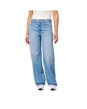 Wrangler - World wide Betty blue