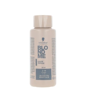 Blondme Glanztoner #nítido 0-00 60 ml