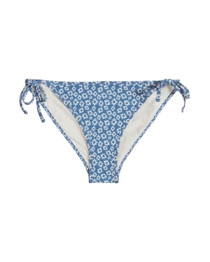 Marc O'Polo Damen Bikini-Hose ShinyBikini Slip, Bikini Unterteil, Bikinihose