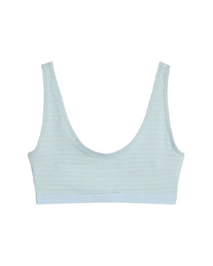 Marc O'Polo Damen Bustier BioBH, Bustier Top, Bustier‑BH