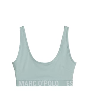 Marc O'Polo Damen Bustier BioBH, Bustier Top, Bustier‑BH
