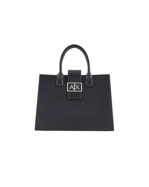 Sacs à main Armani Exchange Femme Signature