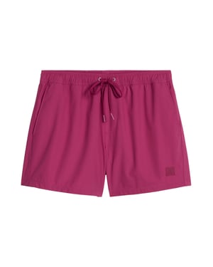 Marc O'Polo Herren Badehose WovenSchwimmhose, Schwimmshorts, Badebekleidung