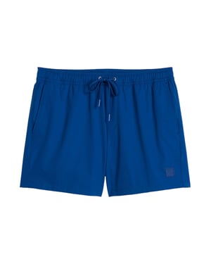 Marc O'Polo Herren Badehose WovenSchwimmhose, Schwimmshorts, Badebekleidung