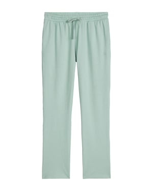 Marc O'Polo Damen Pyjamahose Mix N MatchSchlafhose, Nacht Hose, Loungehose