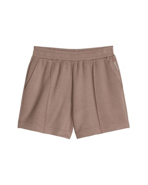 Marc O'Polo Damen Pyjamashorts Modal AllureSchlafshorts, Pyjama Shorts, Nachtshorts