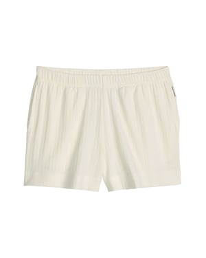 Marc O'Polo Damen Pyjamashorts Mix N MatchSchlafshorts, Pyjama Shorts, Nachtshorts