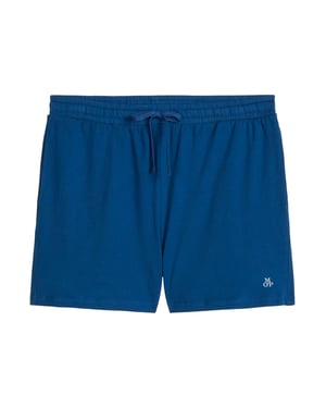 Marc O'Polo Herren Pyjamashorts Mix N MatchSchlafshorts, Pyjama Shorts, Nachtshorts
