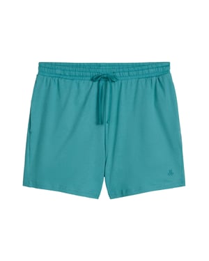 Marc O'Polo Herren Pyjamashorts Mix N MatchSchlafshorts, Pyjama Shorts, Nachtshorts