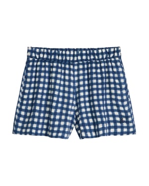 Marc O'Polo Damen Pyjamashorts Mix N MatchSchlafshorts, Pyjama Shorts, Nachtshorts