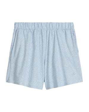 Marc O'Polo Damen Pyjamashorts Mix N MatchSchlafshorts, Pyjama Shorts, Nachtshorts