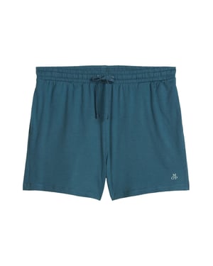 Marc O'Polo Herren Pyjamashorts Mix N MatchSchlafshorts, Pyjama Shorts, Nachtshorts