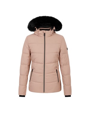 Dare 2B - "Glamorize V" Skijacke für Damen (Kaschmir)