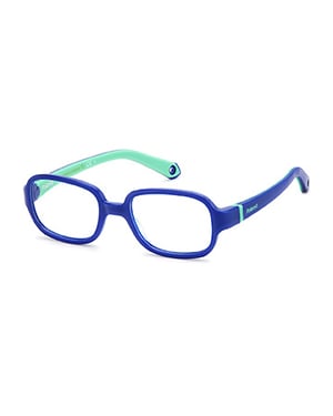 Polaroid Brille PLD K003 RNB 43