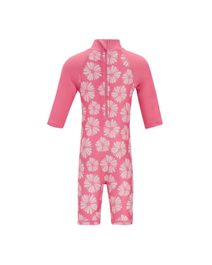 Regatta - Hautausschlag-Anzug für Kinder (Rosa Nebel)