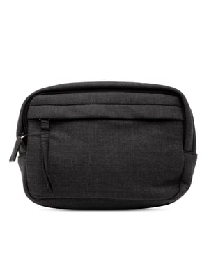 Gebrauchte Polyester-Tasche