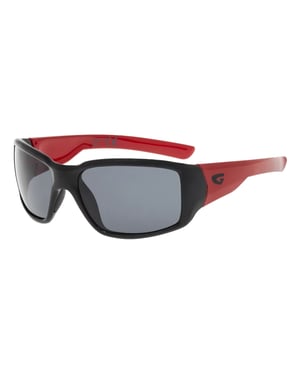 Kinder Jungle Polarisierte UV400 Outdoor-Sonnenbrille mit flexiblem HYTREL-Rahmen