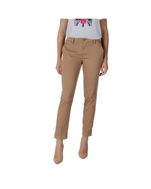 Lässige Hose