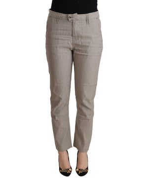 Lässige Hose