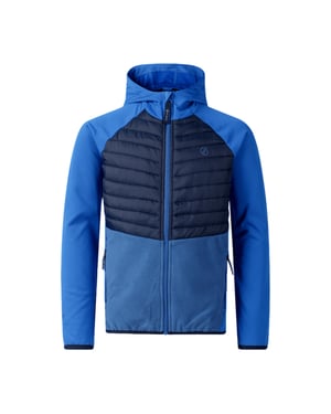 Dare 2B - "Switch Out" Steppjacke für Kinder (Dunkelblau)