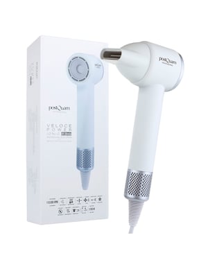 Veloce Ion BLDC Professioneller Haartrockner