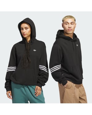 Skateboarding Klassiker Hoodie