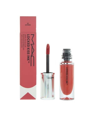 MAC Locked Kiss Ink 24-Stunden Lippenfarbe - 80 Doyenne