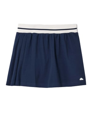 Ellesse - "Bromont" Hosenrock für Damen (Marine)