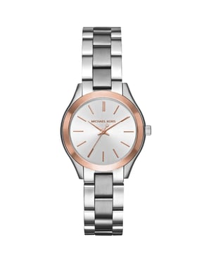 Michael Kors MK3514 Mini Slim Runway 34mm Damenuhr