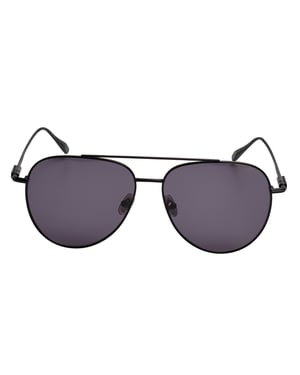 Herren Metall Pilot Style Sonnenbrille SF308S