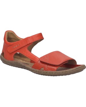 JOSEF SEIBEL Damen Sandale Caitlyn 03 in rot