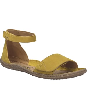 JOSEF SEIBEL Damen Sandale Caitlyn 02 in safran