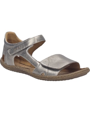 JOSEF SEIBEL Damen Sandale Caitlyn 03 in champagner