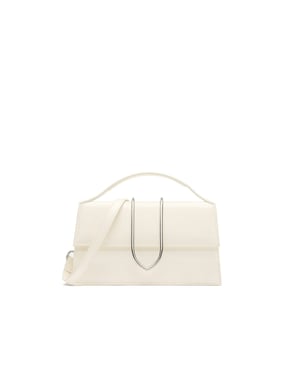 Jacquemus Le Grand Bambino Umhängetasche