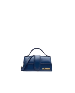 JACQUEMUS Le Bambino Tasche