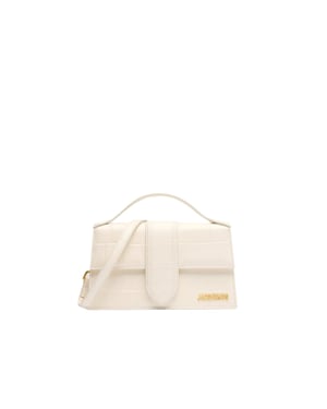 Jacquemus Le Grand Bambino Tasche