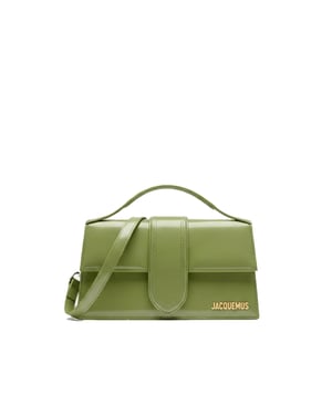 Jacquemus Le Bambino Tasche