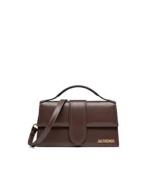 Jacquemus Le Grand Bambino Tasche
