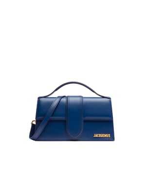Jacquemus Le Grand Bambino Umhängetasche