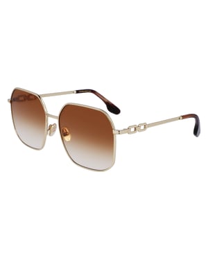 Victoria Beckham Sonnenbrille VB232S 723 58