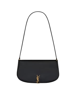 Saint Laurent Mini Voltaire Schultertasche
