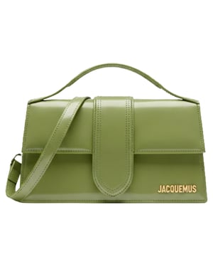 Jacquemus Le Bambino Tasche