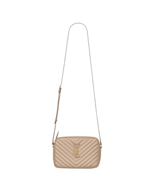 Saint Laurent Lou Kameratasche