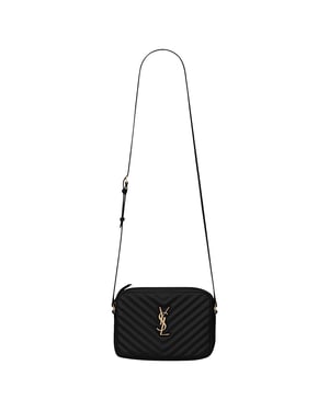 Saint Laurent Lou Kameratasche