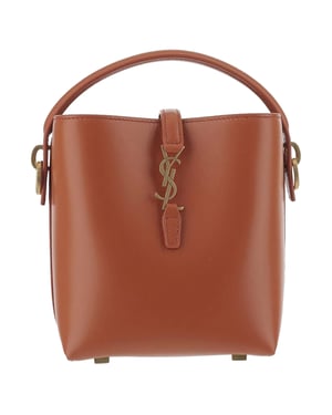 Saint Laurent Le 37 Mini-Umhängetasche