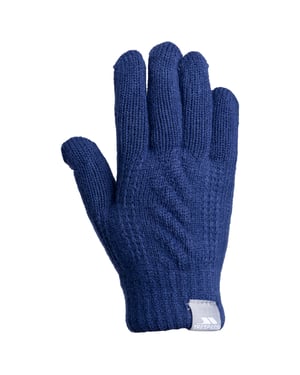 Trespass - "Kaybell" Handschuhe für Kinder, Jerseyware (Entwurf)