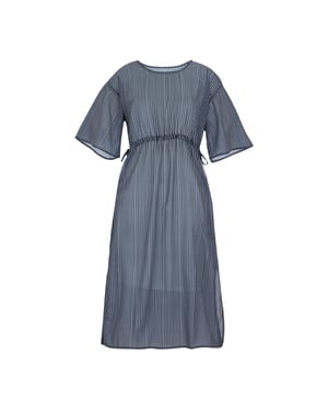 Regatta - "Avorno" Kaftan für Damen (Marine/Weiß)