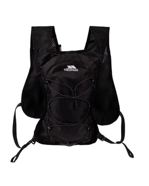 Trespass - Hydration Pack "Callise" (Schwarz)