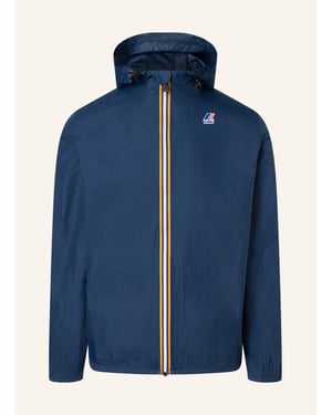 K-Way Funktionsjacke LE VRAI 4.0 CLAUDE
