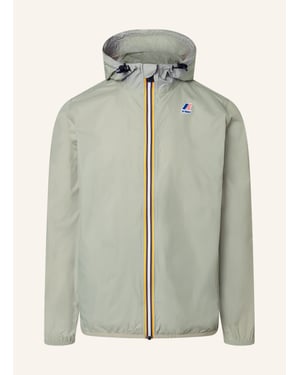 K-Way Funktionsjacke LE VRAI 4.0 CLAUDE